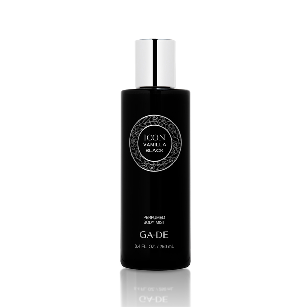 ICON VANILLA BLACK - BODY MIST